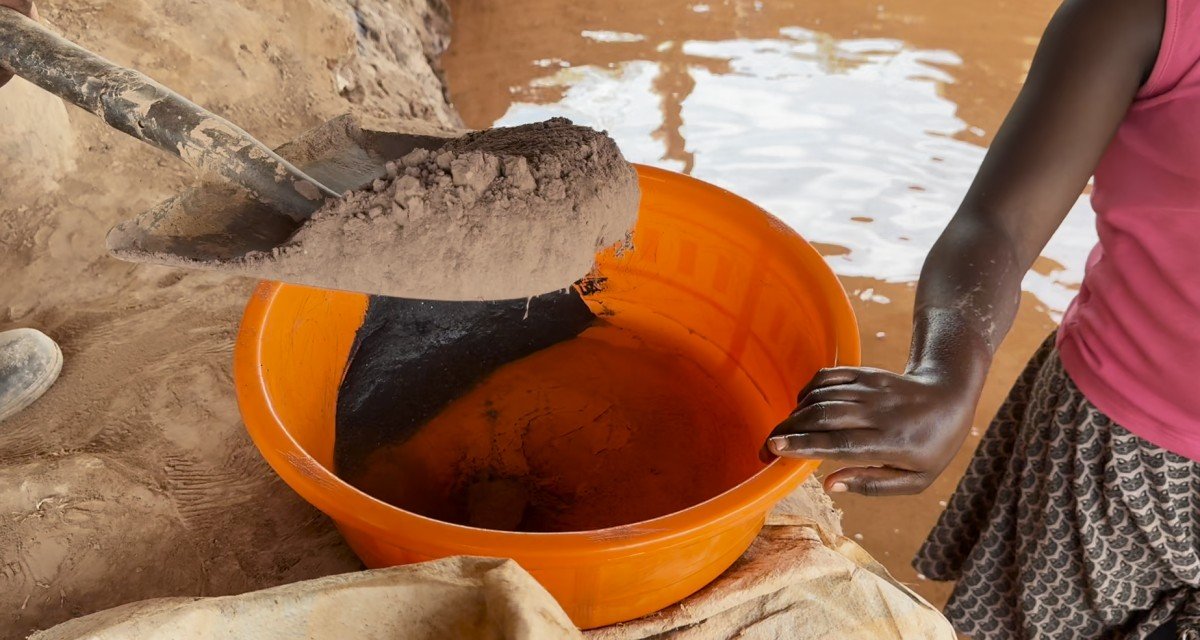 About Zanoro Gold Services